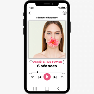 Hypnose pour arrêter de fumer