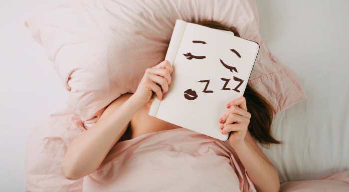 Hypnose pour dormir