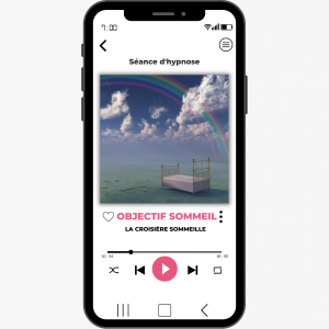 Hypnose pour dormir - La croisière sommeille