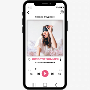 Hypnose pour dormir - La pause du sommeil