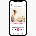 Hypnose pour gérer le stress - Le mouvement de la vie
