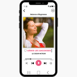 Hypnose pour gérer les angoisses - Le cœur moteur