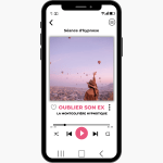 Hypnose pour oublier son ex - La montgolfière hypnotique
