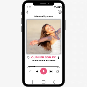 Hypnose pour oublier son ex - La révolution intérieure